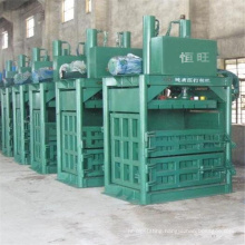 Manufacturer of Scrap Bailing Machine & Pet Bottle Baling Machine